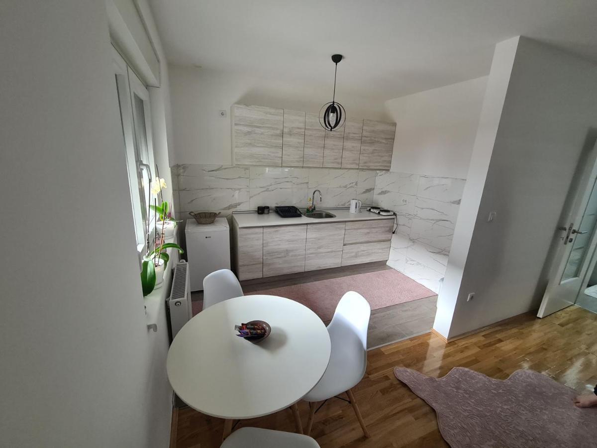 Apartman Crystal Brčko Εξωτερικό φωτογραφία